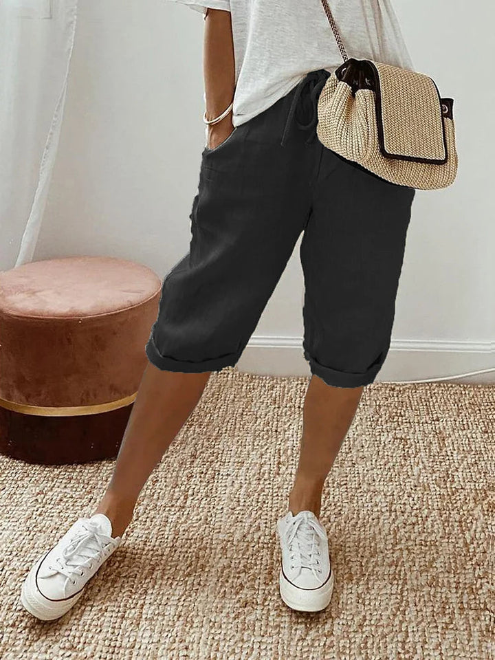 Shorts de Mujer para un Look Casual y Cómodo