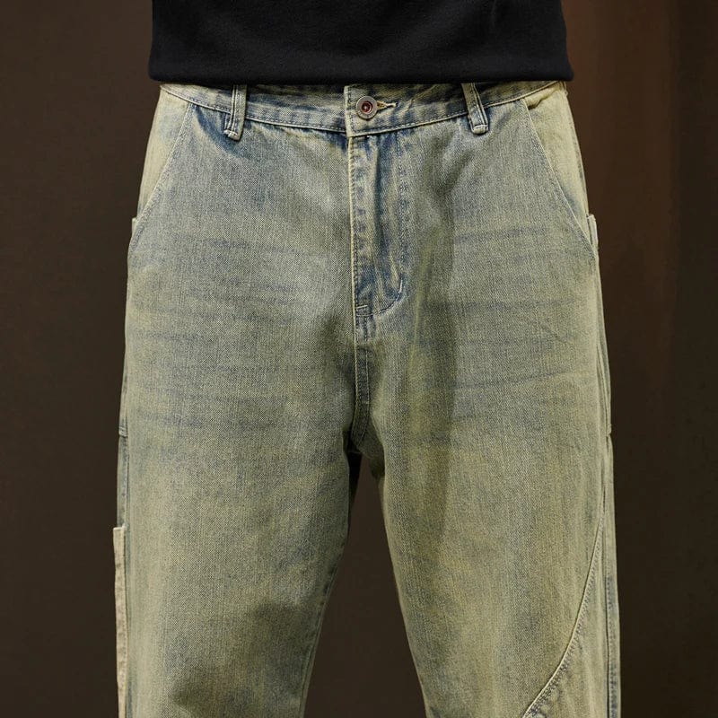 Pantalones modernos para hombre ideales para un estilo casual y sofisticado